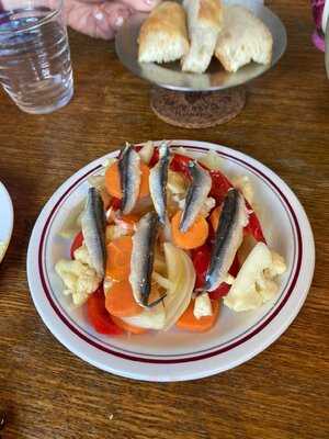 Assassination Custard