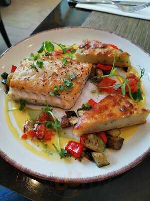 Table Restaurant At Brown Thomas