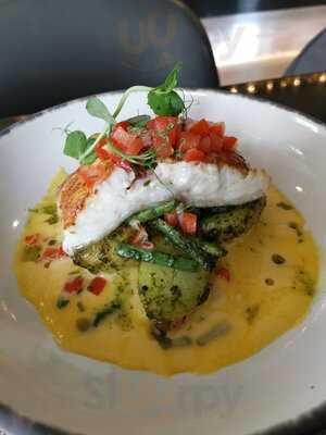 Table Restaurant At Brown Thomas