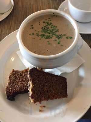 Table Restaurant At Brown Thomas