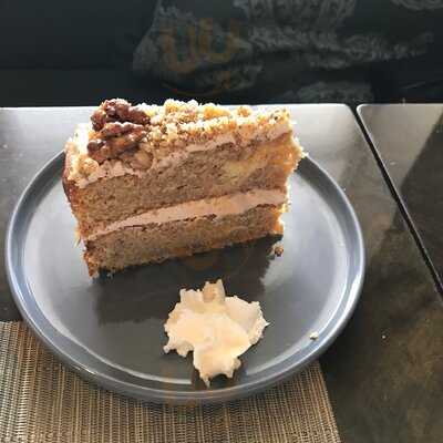 Table Restaurant At Brown Thomas