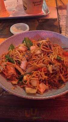 Ramen - Asian Street Food