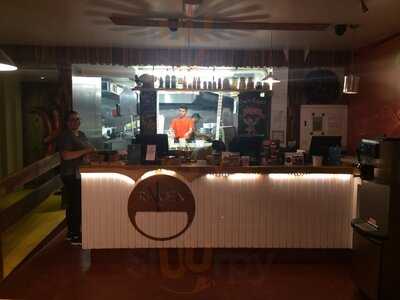 Ramen - Asian Street Food