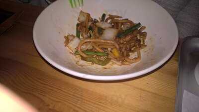 Ramen - Asian Street Food