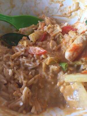 Ramen - Asian Street Food