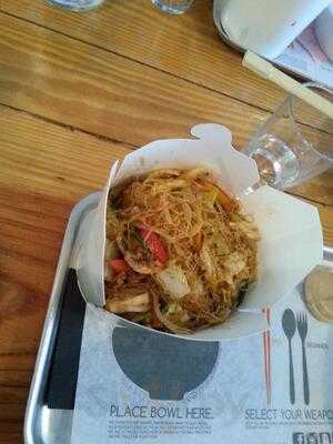 Ramen - Asian Street Food