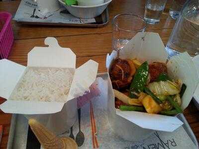 Ramen - Asian Street Food