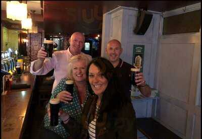 The Poor Relation Grocery & Pub