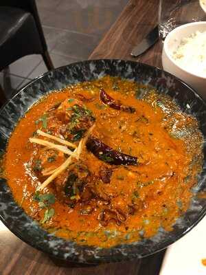 Coriander Nepalese And Indian Restaurant, Ballincollig