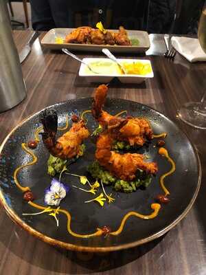 Coriander Nepalese And Indian Restaurant, Ballincollig