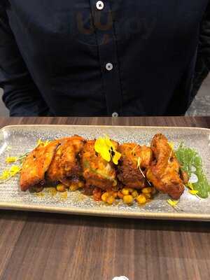 Coriander Nepalese And Indian Restaurant, Ballincollig