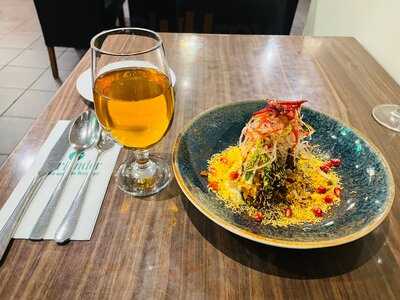 Coriander Nepalese And Indian Restaurant, Ballincollig