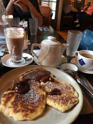 Turners Cross Tavern