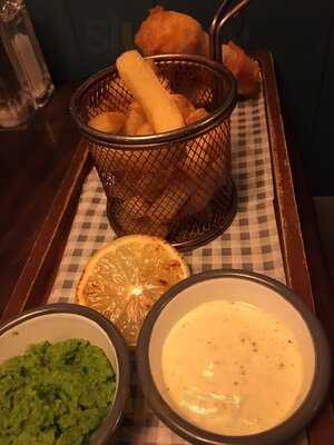 Turners Cross Tavern