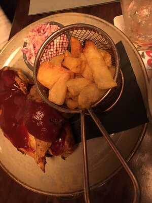 Turners Cross Tavern