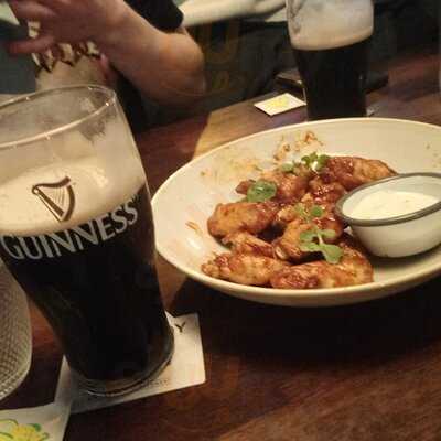 Turners Cross Tavern