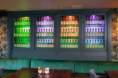 O' Sullivans Bar And Restaurant