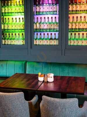 O' Sullivans Bar And Restaurant