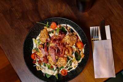 O' Sullivans Bar And Restaurant