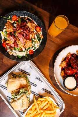 O' Sullivans Bar And Restaurant