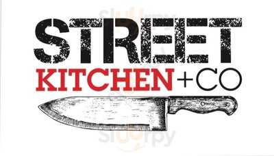 Street Kitchen + Co