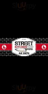 Street Kitchen + Co
