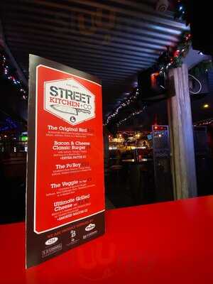 Street Kitchen + Co