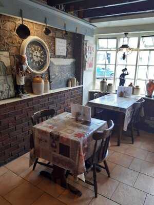 The Orchid Restaurant