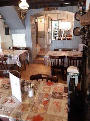 The Orchid Restaurant