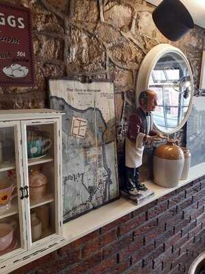 The Orchid Restaurant