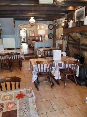 The Orchid Restaurant