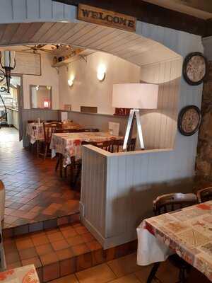 The Orchid Restaurant