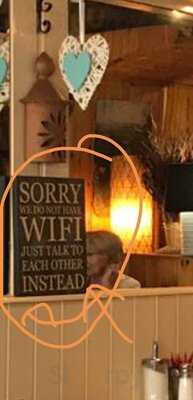 The Orchid Restaurant