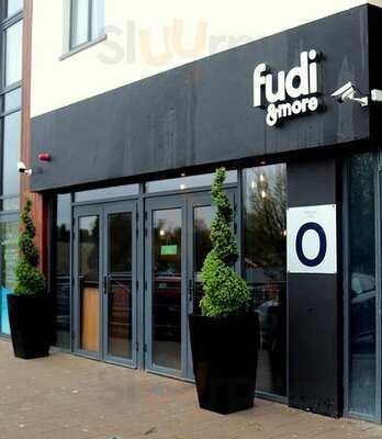 Fudi And More