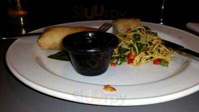 Globe Restaurant And Bar