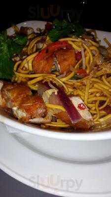 Globe Restaurant And Bar