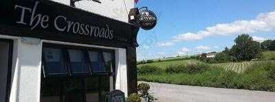 The Crossroads Bistro Bar