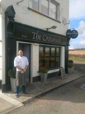 The Crossroads Bistro Bar