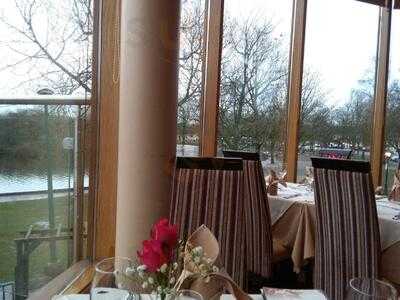 Royal Palace Chinese Restaurant