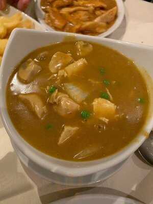 Royal Palace Chinese Restaurant