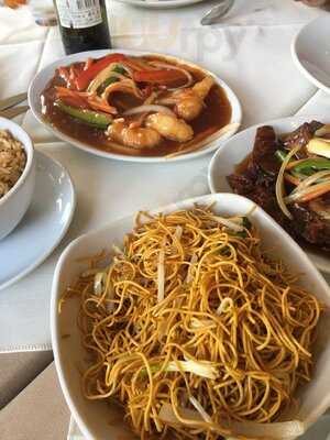Royal Palace Chinese Restaurant