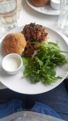 Siopa Gan Ainm Farm Shop & Cafe