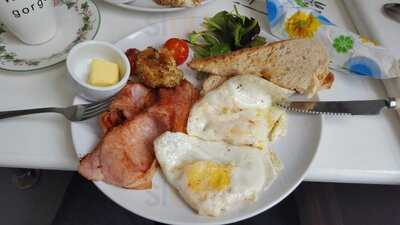 Siopa Gan Ainm Farm Shop & Cafe