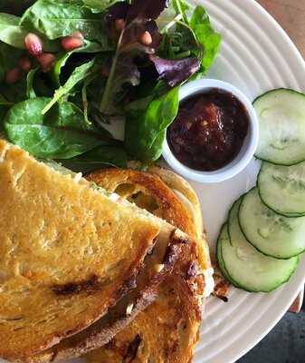 Siopa Gan Ainm Farm Shop & Cafe