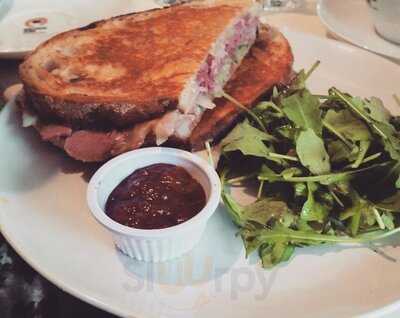 Siopa Gan Ainm Farm Shop & Cafe