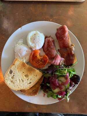 Siopa Gan Ainm Farm Shop & Cafe