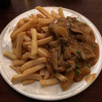 Tung Sing Restaurant