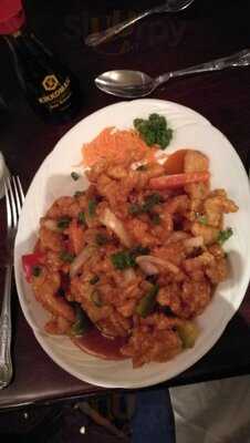 Tung Sing Restaurant