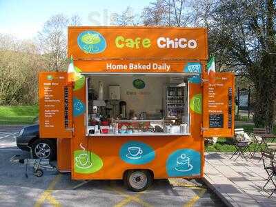 Cafe Chico