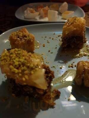 Sultan Cafe Restaurant